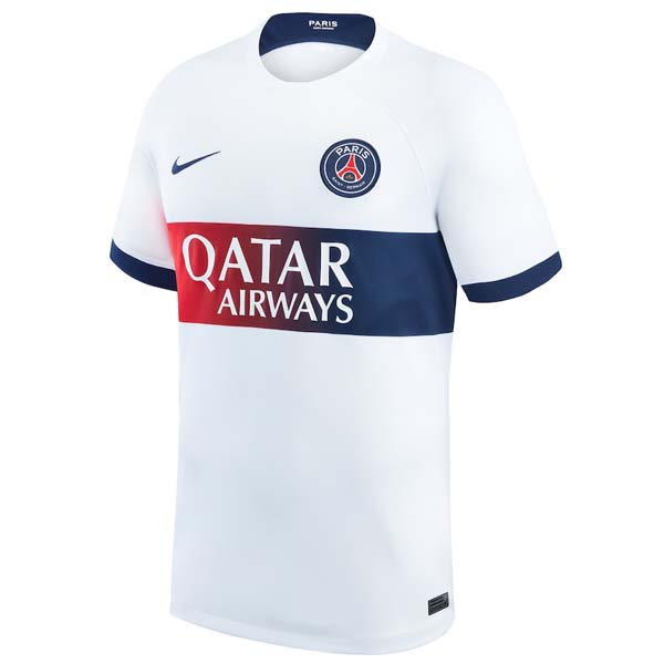 Thailandia Maglia Paris Saint Germain Away 23/24